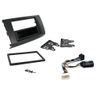 Connects2 CTKSZ07 Complete Installation Kit Suzuki SX 2009 (Check Compatibility)