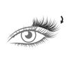 Artdeco Glamtopia Magnetic Lashes, 08, 1 piece