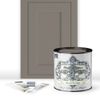 ALL-IN-ONE Paint - Stonehenge, 32 Fl Oz - includes color card