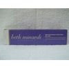 Beth Minardi Signature Permanent Color Creme 6ICE Arctic Eclipse 2 oz