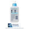 CeraVe SA Cleanser | Salicylic Acid Cleanser with Hyaluronic Acid, Niacinamide & Ceramides| BHA Exfoliant for Face | Fragrance Free Non-Comedogenic | 8 Ounce