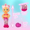 BLOOPIES Mermaids Lovely - Bath Toy