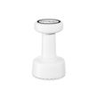 Ravioli Round Porcelain Stamp