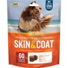 VetIQ Probiotic Supplement Dogs Digestive Support 60 Count
