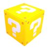 Nintendo Super Mario Bros. Coin Candies Display Box 12 Count