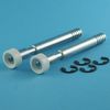 Pattern Pre 1992 Spindles to Suit Henderson Canopy
