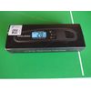 Instant Read Digital Thermometer for Kitchen Cooking - Black NEW