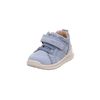 Superfit Boys' Breeze First Walking Shoes, Blue 8000