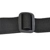 Dapetz ® Strimmer Shoulder Harness Strap Universal String Trimmer Single Shoulder Pad Strap Quick Release for Brush Cutter & Trimmer 900mm Max Black