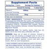 Liposomal Vitamin C Capsules High Absorption 1,000 mg Per Serving Immune Support