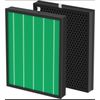 Coway Airmega 400/400S Air Purifier Replacement Filter Set, Max 2 Green True 