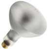 Floodlight 300R40/FL, 250 Volt, Medium Base, Frosted R40 Light Bulb (12 Pack)