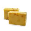 Just Like Jane™ Fresh Cut Lemon Handmade Soap | 5 oz Bars | Packaging: Plain Jane (2 bars)