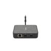 Kensington K32850WW MD120U4 USB4 Portable Docking Station