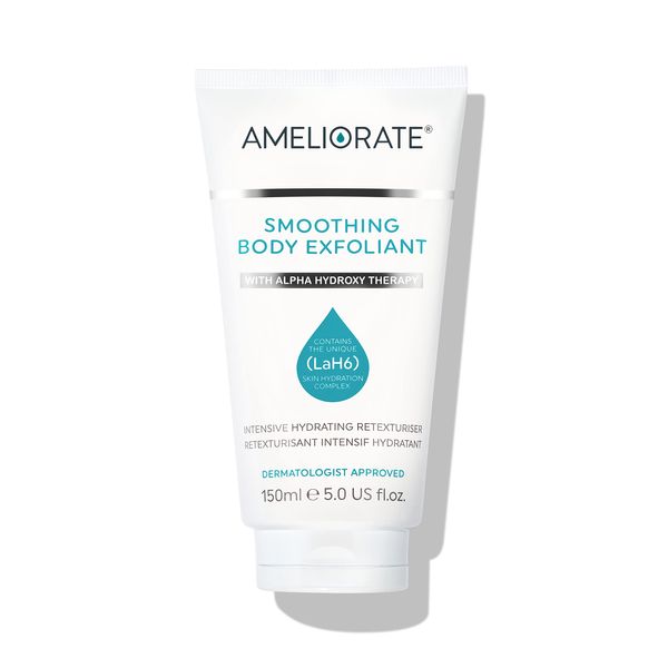 AMELIORATE Smoothing Body Exfoliant 50 ml (Packaging May Vary)