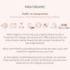 INIKA Organic Lipstick Poppy