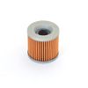 Athena (Athena) Oil Filter for Kawasaki A-Shape ffc013