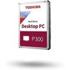 Toshiba P300 Desktop PC Hard Drive 2 TB