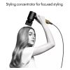 Dyson Supersonic™ Hair Dryer Onyx / Gold