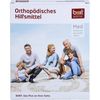 BORT 137 110 PediSoft TexLine Druckschutz Large
