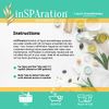 inSPAration Spa and Bath Aromatherapy 370X Spa Liquid, 9-Ounce, Tropical Island