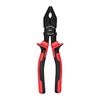 Tap Set, Inch, 10-24 Thread Size, Bright