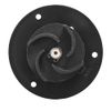 Swell Filter Pump Premium Replacement Impeller and Shaft. For Models 3,000 - 20,000 (6500)