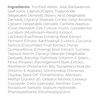 DERMA-E Pure Biome Balancing Cream, 2 OZ