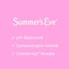 Summer's Eve Douche Twin 4.5 Fl Oz Island Splash (Pack of 1)