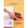 Staplers, save force, 20 strips, 50 extra needles, use universal staple #12