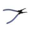 Circlip Snap Ring Pliers in Internal, External, Bent & Straight - 7" (180mm) (Internal Bent)
