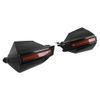 For Yamaha TW200 TDM850 TDM950 7/8" 22mm Handguards Shield Windproof Protector