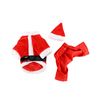 Midlee Dog Santa Claus Costume (XX-Large)