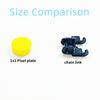 Technical Tank Track Parts Accessories Pieces Bulk Chain Link 1000