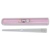 OSK HS 11 Chiikawa Pull Lid Chopsticks Case Set