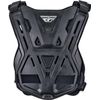 Revel Race Roost Guard Black