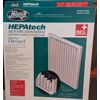 Genuine Hunter HEPAtech 30930 Replacement Filter 99.97% Air Purification System