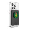 Dr. Seuss Grinch PopSockets PopWallet for MagSafe