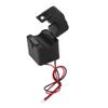 Haosie 1pcs Split Core Current, PZCT-02 Current Sensor, Split Core Current Transformer Coil Sensor for 100A Amp Energy Meter