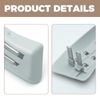 W10853313 Dryer Moisture Sensor for Whirlpool Kenmore Moisture Sensor Replace 4383795 W10681051