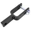 3 Point Versatile Quick Hitch Adapter  Fit for Category 1 Quick Hitch