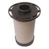 Zeks Part# EC22G, Grade 6 Coalescing Filter Element Replacement