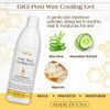 Gigi After Wax Cooling Gel 16 fl. oz.