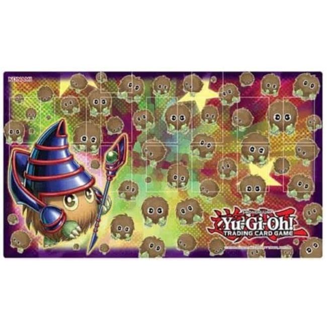 Yugioh Singles Yugioh Kuriboh Kollection Playmat Game mat Table mat Mousepad