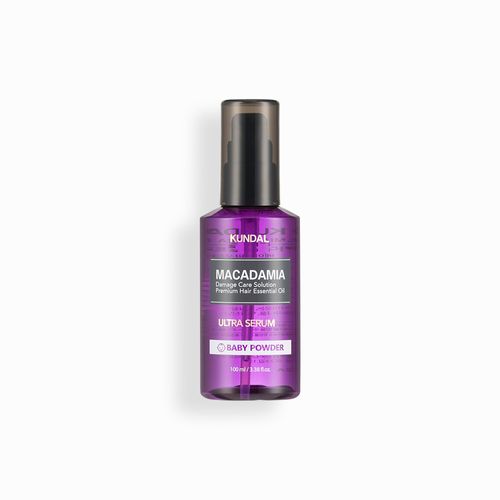 Kundal Ultra Hair Essence Baby Powder 100ml