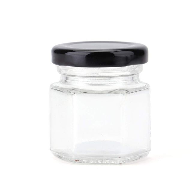 30Pack Small Spice Jars,Glass Jars with Airtight Lids with Tags Labeling