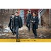 FBI: Most Wanted - Staffel 1 [4 DVDs]