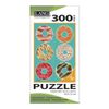 The Lang Companies Donuts Puzzles - 300 PC