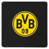 Borussia Dortmund BVB Coasters Set of 4