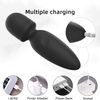 Mini Personal Wand Massager for Women